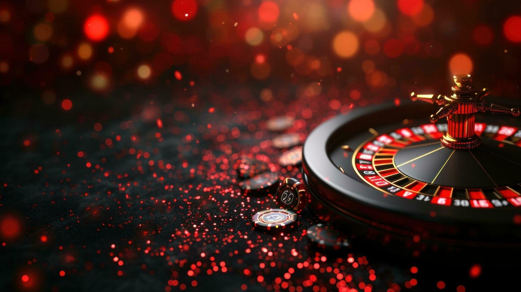 judi77 Apa yang Membuat Tree of Fortune Menonjol